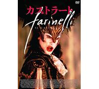 Farinelli-Il Castrato [Re-Issu