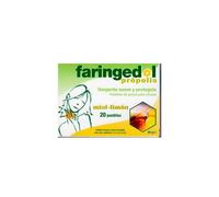 Faringedol Miele 20 Capsule - Integratore