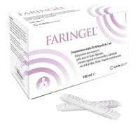 FARINGEL 20STICK PACK