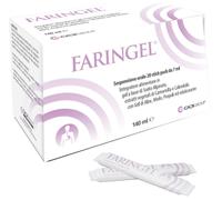 FARINGEL 20STICK PACK