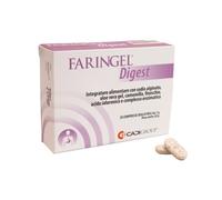 FARINGEL DIGEST 20CPR DEGLUTIB