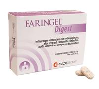FARINGEL DIGEST 20CPR DEGLUTIB