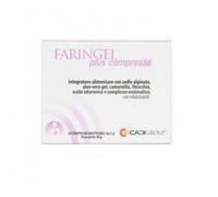 FARINGEL PLUS 20CPR MASTIC