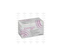 FARINGEL PLUS*20 STICK PACK 7ML