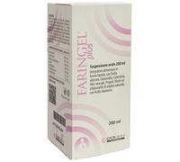 FARINGEL PLUS 200ML AC IALUR