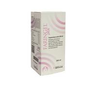 FARINGEL PLUS 200ML AC IALUR
