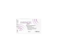 FARINGEL PLUS 20STICK PACK 7ML