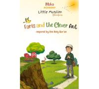 Faris and the Clever Ant