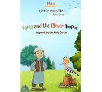 Faris and the Clever Hoopoe