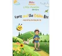 Faris and the Golden Bee