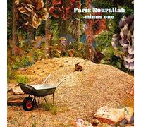 Faris Nourallah - Minus One