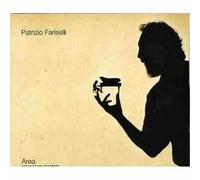 Fariselli Patrizio - Area Variazione Per Pianoforte(Cd+D
