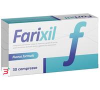 Farixil 30 Compresse Orosolubili