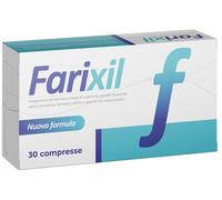 FARIXIL 30 COMPRESSE OROSOLUBILI
