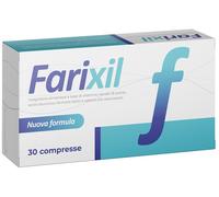 Farixil 30 Cpr Orosol.