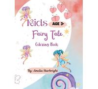 Fariy Tales: Fairy Tales coloring book