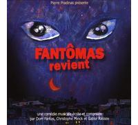 Farkas, Dom Et Christophe Mink - Fantmas Revient