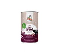 Farkaskonyha (Cucina dei lupi) BIO menu di manzo al vapore per cani 400 g