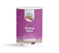 Farkaskonyha (Cucina dei lupi) Detox-Mix miscela di erbe 300 g