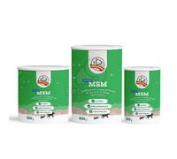 Farkaskonyha (Cucina dei lupi) MSM zolfo organico 600 g