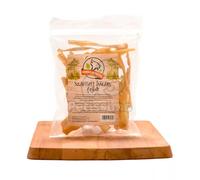 Farkaskonyha (Cucina dei lupi) pelle di testa essiccata d'agnello 200 g