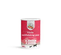 Farkaskonyha (Cucina dei lupi) polvere di corteccia di olmo rosso 100 g