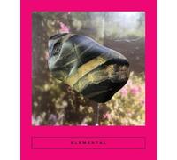 Farkhondeh Aghaei Bakhiyar Ali Tamar Weiss-Gabbay Andreas Elemental (Tascabile)