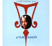 Farland - I will follow you [Single-CD]