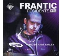 Farley,Andy - Frantic Residents Vol.2