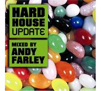 Farley, Andy - Hardhouse Update