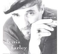 Farley Denis - Moodswing Woogie