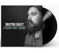 Drayton Farley - Heavy Duty Heart (LP)