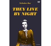 Farley Granger - They Live By Night [Edizione: Giappone]