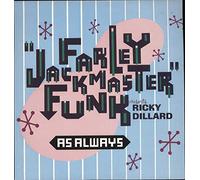 Farley Jackmaster Funk / As Always