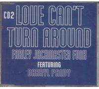 Farley 'Jackmaster' Funk - Love Can't Turn...'96