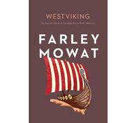 Farley Mowat Westviking (Tascabile) Farley Mowat Library