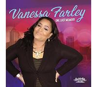 Farley, Vanessa - One Last Memory