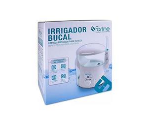 FARLINE IRRIGADOR BUCAL BL