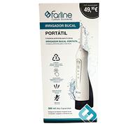 FARLINE Irrigador Bucal Portátil