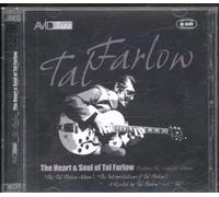 Farlo , Tal - The Heart Soul Of Tal Farlo
