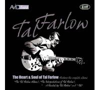Farlo , Tal - The Heart Soul Of Tal Farlo