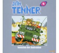 Farlow,Dick - 09-Jan Tenner-Classics