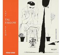 Farlow, Tal - Album
