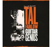 Farlow, Tal - Guitar Genius: The Gibson Boy