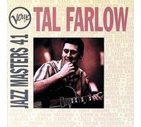 Farlow,Tal - Jazz Master 41