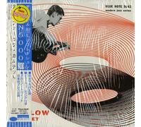 Farlow,Tal Quartet - タル・ファーロウ・カルテット [12 inch Analog]