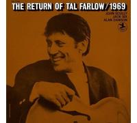 Farlow, Tal - Return Of