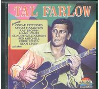 Farlow,Tal - Tal Farlow