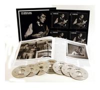 Farlow,Tal - The Complete Verve Record.