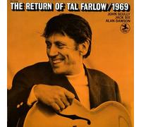 Farlow,Tal - The Return of T.F.(P-7732)